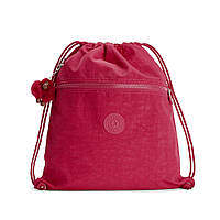 Рюкзак Kipling Supertaboo True Pink 15 л K09487_09F