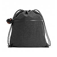 Рюкзак Kipling Supertaboo True Black 15 л K09487_J99