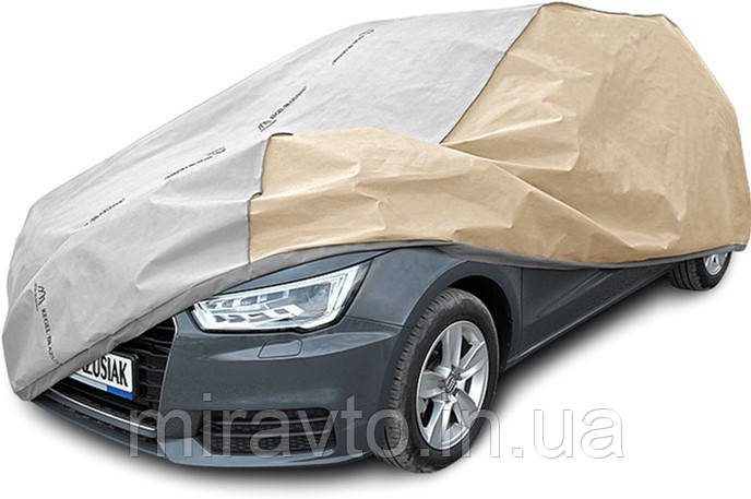 Тент Седан 510 x178x120 см Optimal Garage KEGEL 5-4323-241-2092
