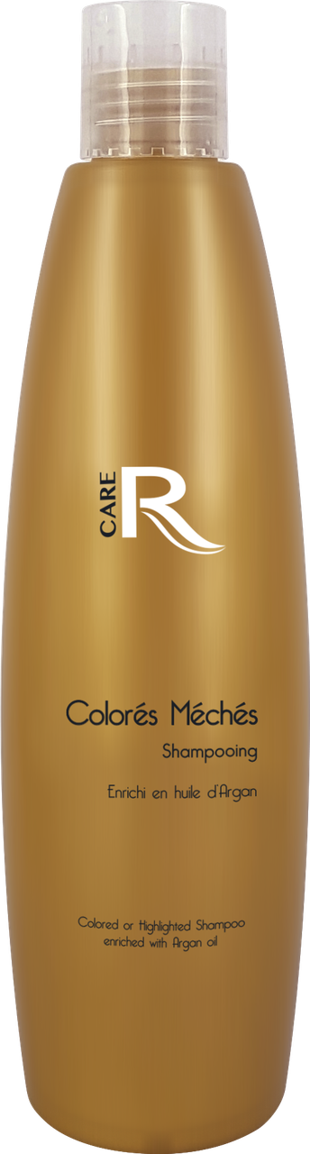 Шампунь для Фарбованого і Меліруваного волосся Generik Paris Shampooing Colorés Méchés 300 мл, 1000 мл