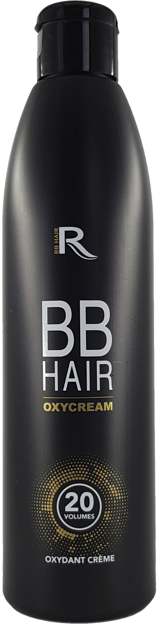 Окислювач BB Hair Oxycream 20 vol (6%) 1000 мл, 250 мл