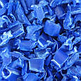 Віск CASTALDO PLAST-O-WAX синій в лусочках (2 кг), фото 6