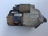 Стартер Renault Kangoo Nissan Qashqai, Renault Duster Renault Megane III, Nissan Kubistar. 8200584675