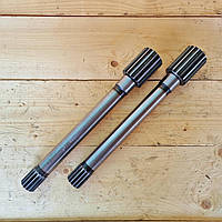 Вал МТЗ тормозной