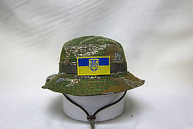 Панама військова тактична воран DAVANI 00579-2