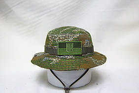 Панама військова тактична воран DAVANI 00579-3