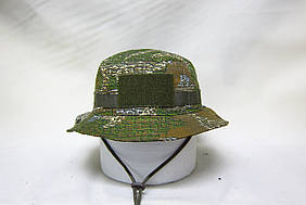 Панама військова тактична воран DAVANI 00579-4