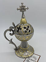 Кадильница Греция, Censer, 11х18 см