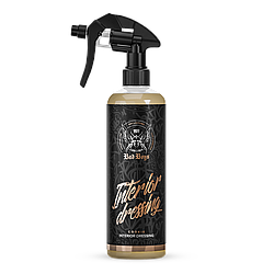 Дресинг для інтер'єру — BAD BOYS Interior Dressing  ⁇  Cookie 500ml