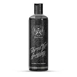 Засіб для чорніння шин — BadBoys Colored Tyre Dressing 500ml