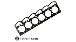 Прокладка ГБЦ DAF XF105, CF Perfekt Kreis — 210-DF0107-00