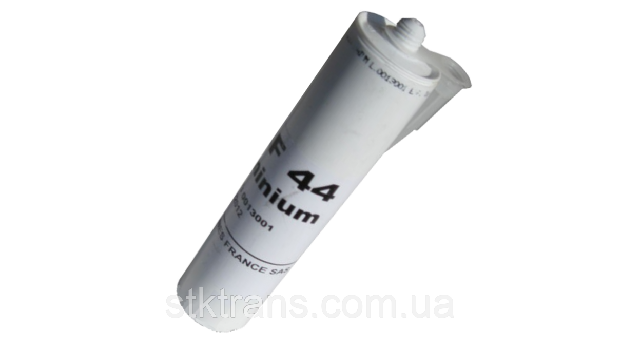 Герметик Renault (CAF44 Aluminium) 310ml. - 5689330114