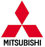 Ковпачки та наклейки для дисків Mitsubishi мітсубісі