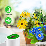 Капельний полив для 12 кімнатних рослин Wi Drop M12. Автоматичне зрошування, фото 6