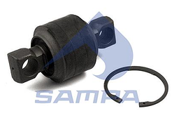 Ремкоплект реактивної тяги MAN TGA/TGS/TGX/TGM 81432706105, SAMPA