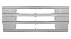 Решітка (верхня) SCANIA R [4 серія] — DP-SC-050