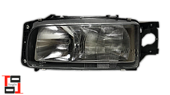 Фара основна LH good Renault old Premium, Midlum e-mark — TD01-58-001AL