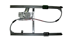 Склопідіймач (без моторчика) L RENAULT — DP-RE-211-2