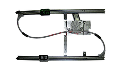 Склопідіймач (без моторчика) R RENAULT — DP-RE-212-2