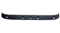 Сонцезахисний козирок (верхня частина) VOLVO FH, FM E3/E5 — DP-VO-038