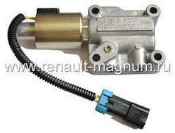 Клапан електромагнітний Renault Magnum — 5001851671