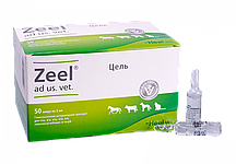 Цель 5мл Хель Heel (Німеччина), 1 ампула