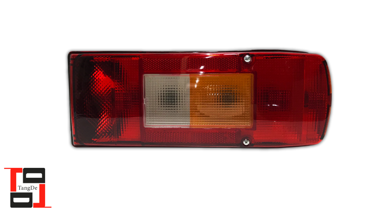 Задній ліхтар no buzzer RH Volvo FH12 e-mark — TD02-51-002AR