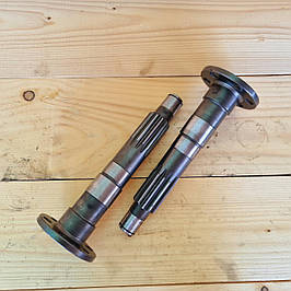 Передній міст