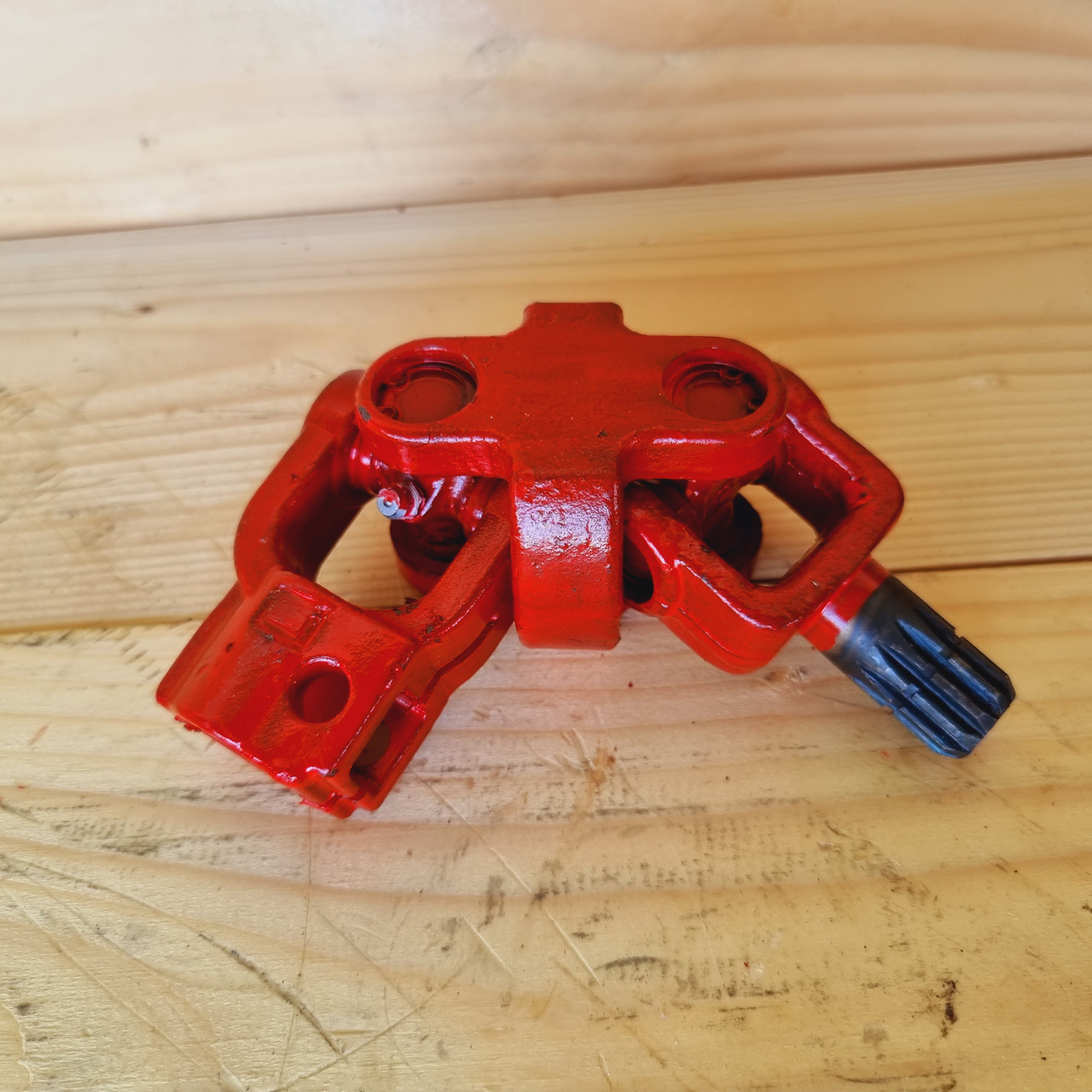 Карданчик мтз 1220