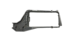 Кріплення передньої фари L DAF LF — DP-DA-133