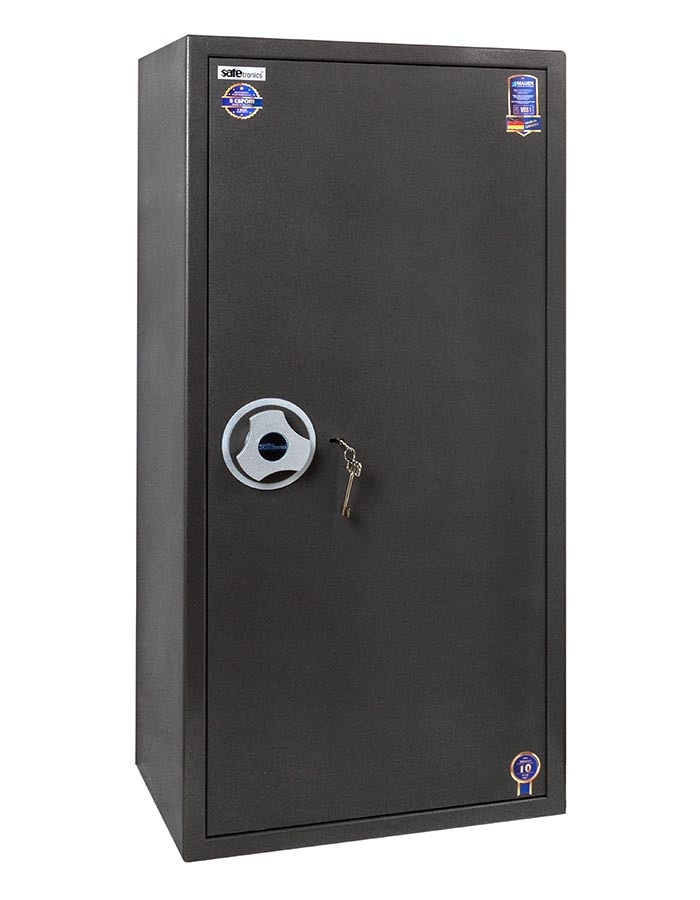 Сейф Safetronics TSS 125Ms