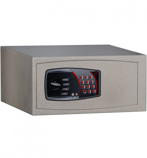 Сейф меблевий TECHNOMAX 745/EL+Бесплатна доставка