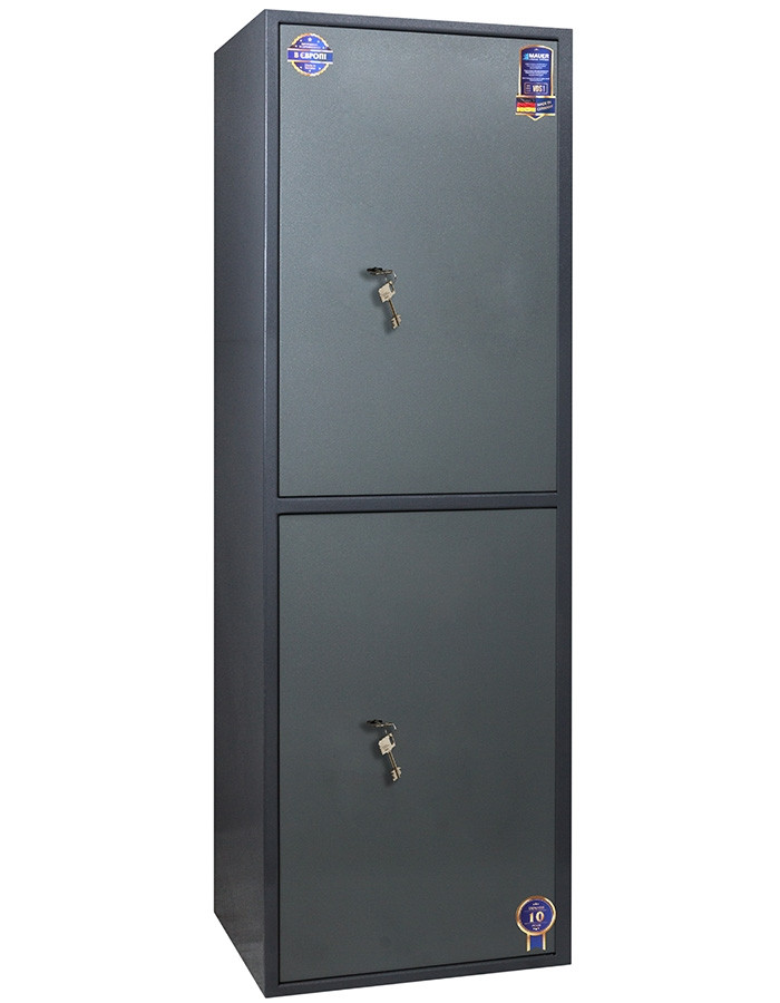 Сейф офісний Safetronics NTL 62Ms/62Ms
