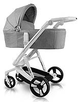 Коляска 2 в 1 Ibebe i-stop 01