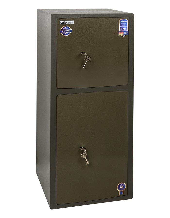 Сейф Safetronics NTR 39M/61M
