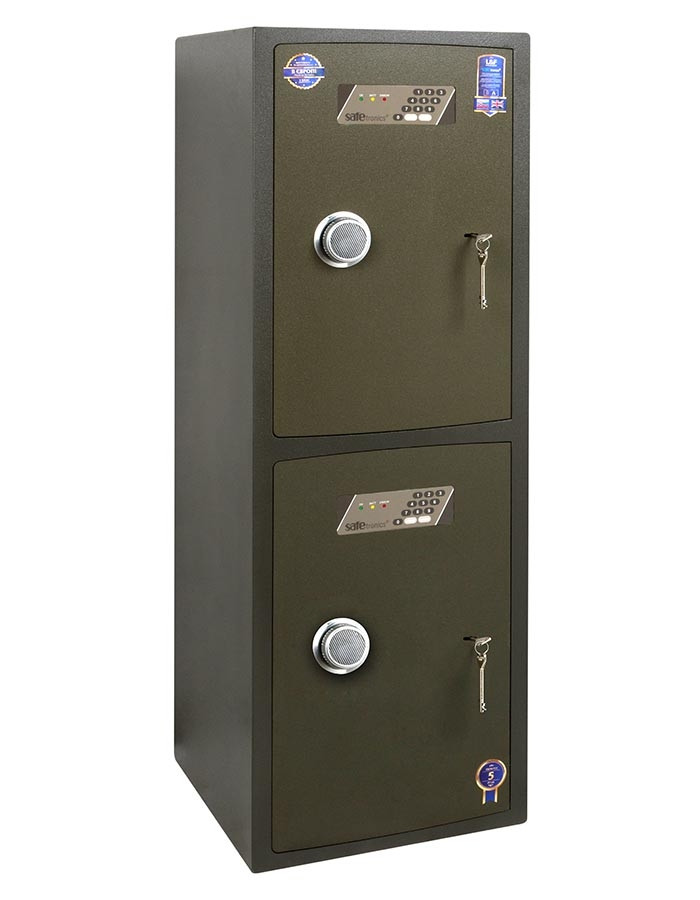 Сейф Safetronics NTR 61E-M/61E-M