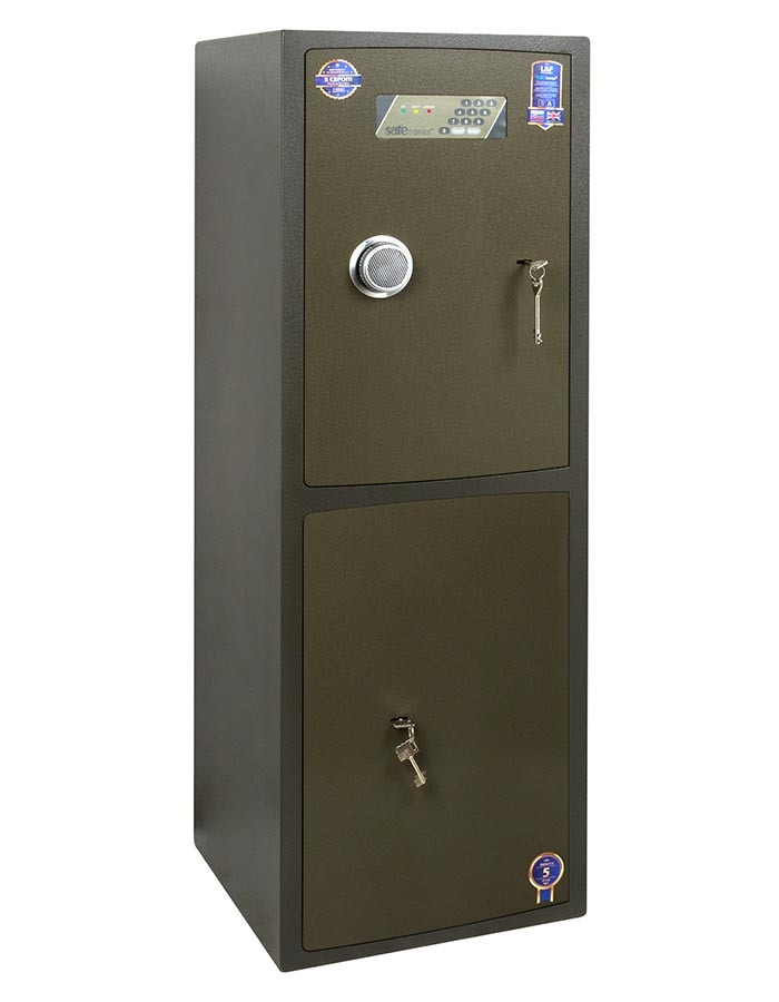 Сейф Safetronics NTR 61E-M/61M