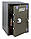 Сейф зламостійкий Safetronics NTR 61MEs, фото 2