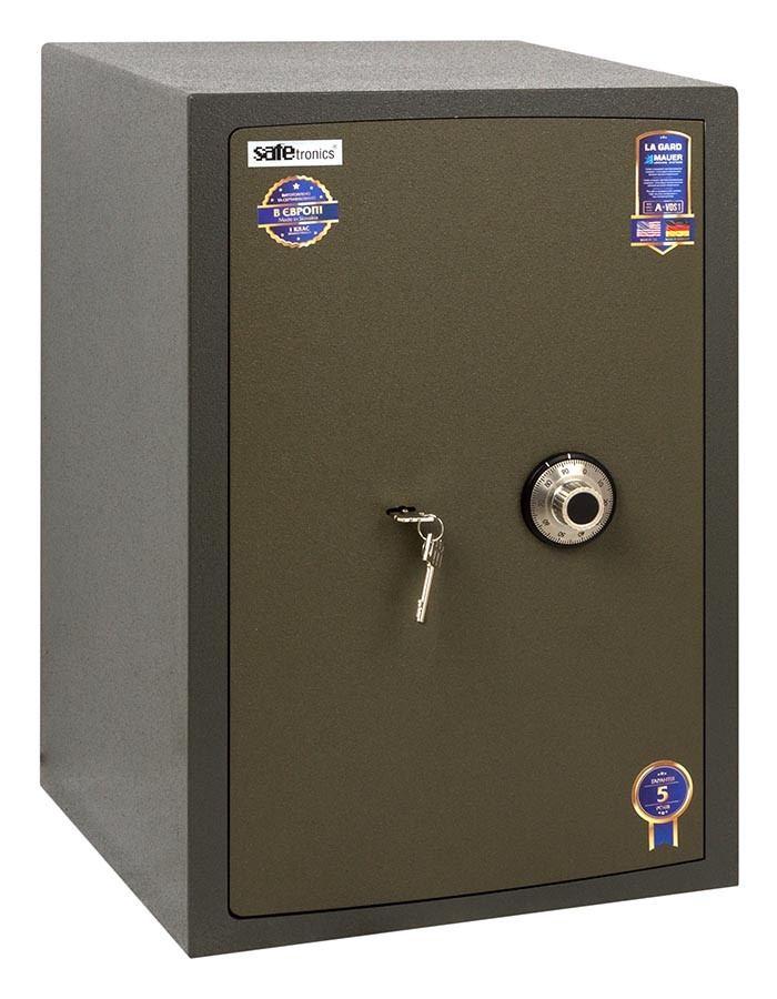 Сейф Safetronics NTR 61MLGs