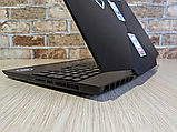 Ігровий Ноутбук HP Omen /15.6 FullHD 144Гц/i7/RTX2060/16Gb/SSD 500Gb, фото 5