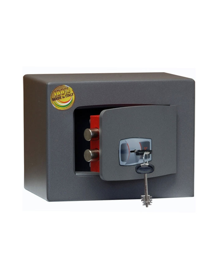 Сейф меблевий TECHNOMAX SMKO/1+Бесплатна доставка