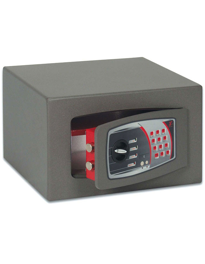 Сейф меблевий TECHNOMAX SMTO/3+Бесплатна доставка