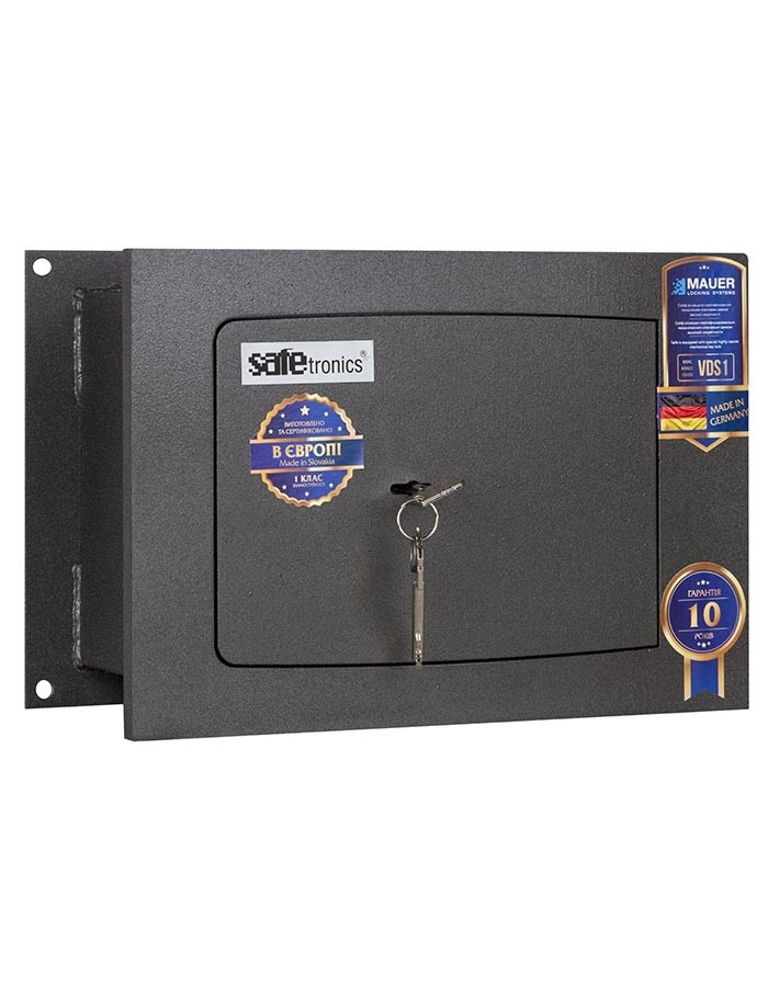 Сейф вбудований Safetronics STR 18M, фото 1