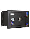 Сейф Safetronics STR 23LG/27