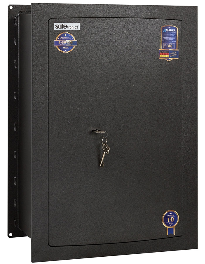 Сейф вбудований Safetronics STR 61M