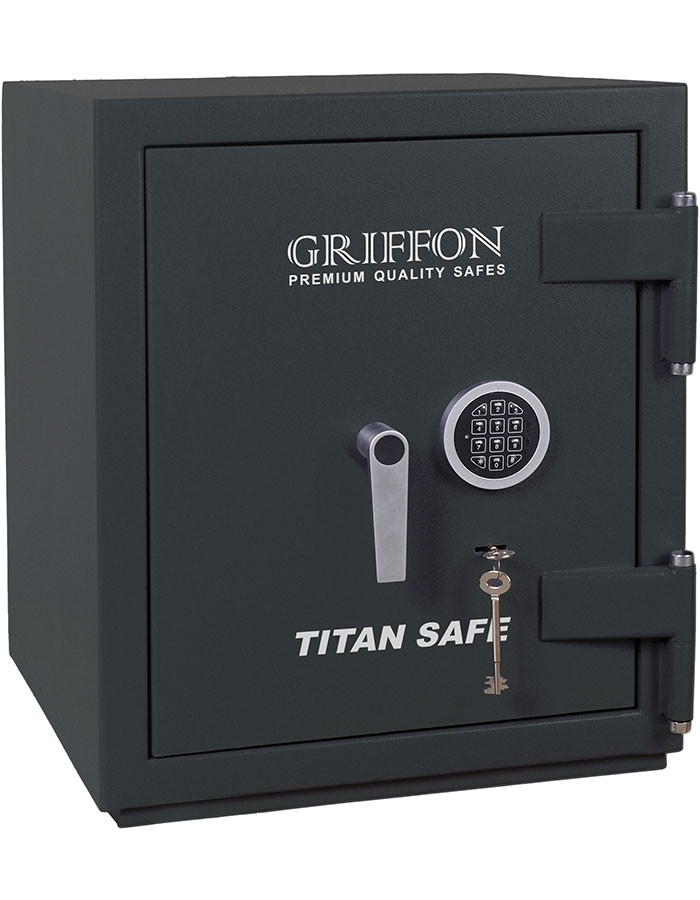 Сейф GRIFFON CL.II.60.K.E