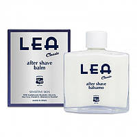 Бальзам после бритья LEA Classic After Shave Balm, 100 мл