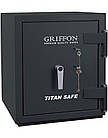 Cейф GRIFFON CLE.II.60.K.K