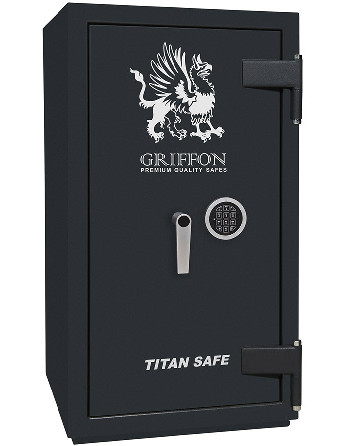 Сейф GRIFFON CL.II.90.E