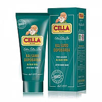 Бальзам после бритья Cella Bio Aloe Vera After Shave Balm, 100 мл